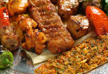 Birecikli Kebap - 3