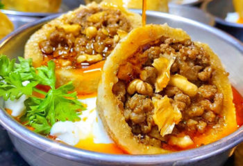 Birecikli Kebap - 4