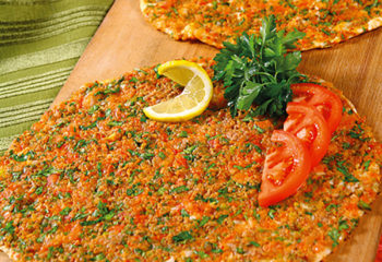 Birecikli Kebap - 5