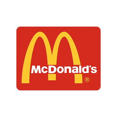 macdonalds